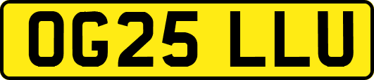 OG25LLU