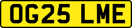 OG25LME