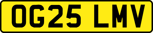 OG25LMV