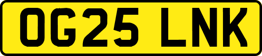 OG25LNK