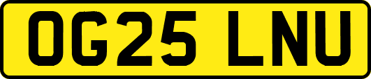 OG25LNU