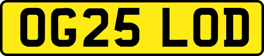 OG25LOD