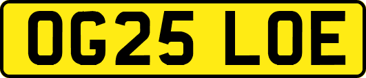OG25LOE