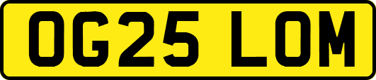 OG25LOM