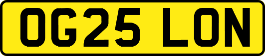 OG25LON