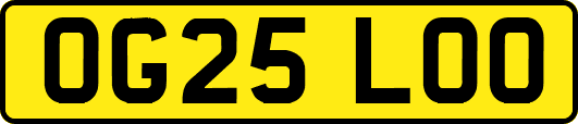 OG25LOO