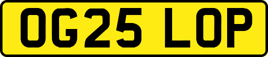 OG25LOP