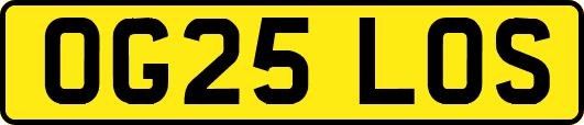 OG25LOS