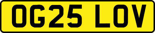 OG25LOV