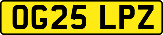 OG25LPZ