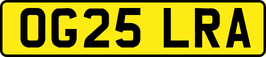 OG25LRA