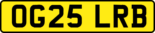 OG25LRB