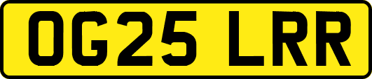 OG25LRR