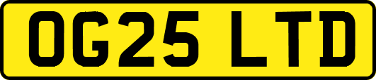 OG25LTD