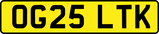 OG25LTK