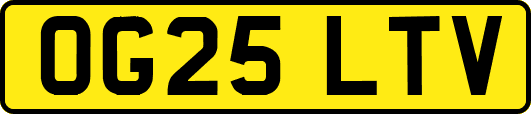 OG25LTV