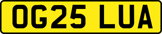 OG25LUA