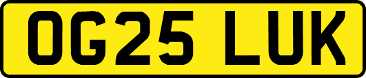 OG25LUK