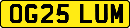 OG25LUM