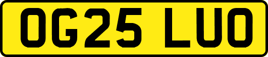 OG25LUO
