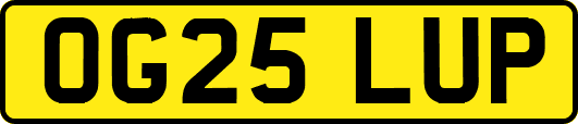 OG25LUP