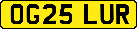 OG25LUR