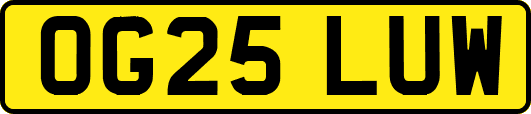 OG25LUW