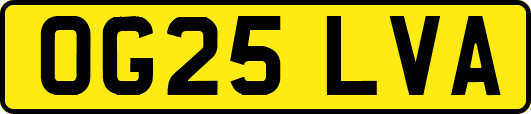 OG25LVA