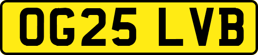 OG25LVB