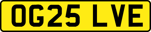 OG25LVE