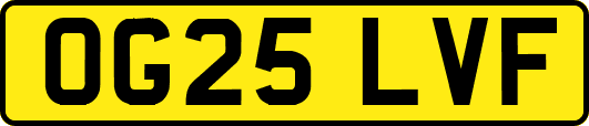 OG25LVF