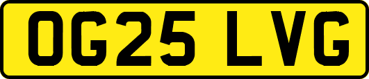 OG25LVG