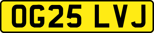 OG25LVJ