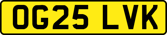 OG25LVK