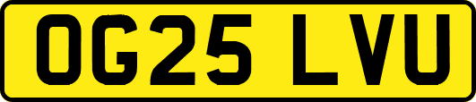 OG25LVU