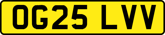 OG25LVV