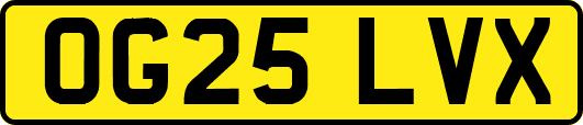 OG25LVX