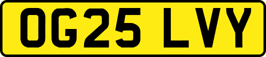 OG25LVY