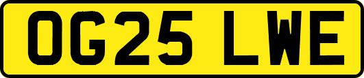 OG25LWE