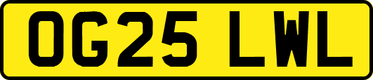 OG25LWL