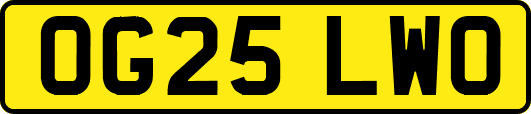 OG25LWO