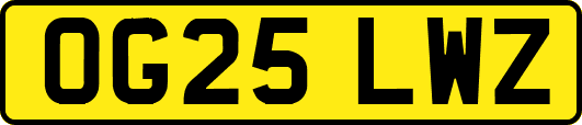 OG25LWZ