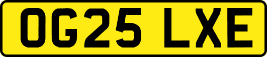 OG25LXE