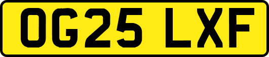 OG25LXF