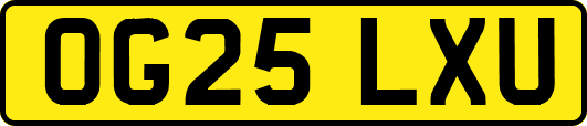 OG25LXU