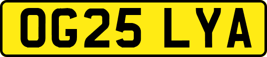 OG25LYA
