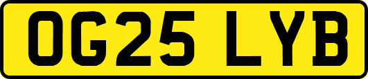 OG25LYB