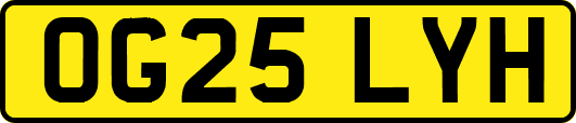 OG25LYH