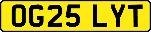 OG25LYT