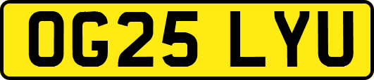 OG25LYU